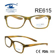 2017 Stripe Colorful Reading Glasses (RE615)